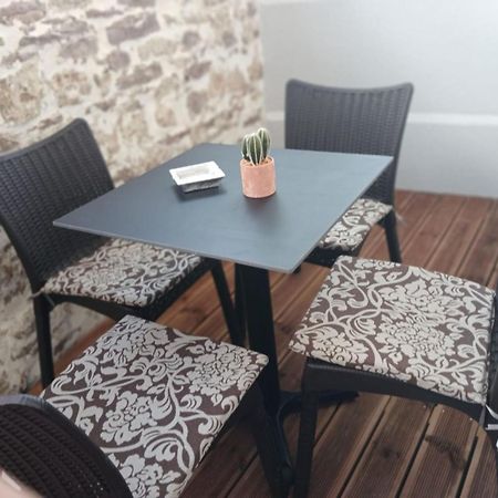 Mato Apartment Gjirokastër 외부 사진
