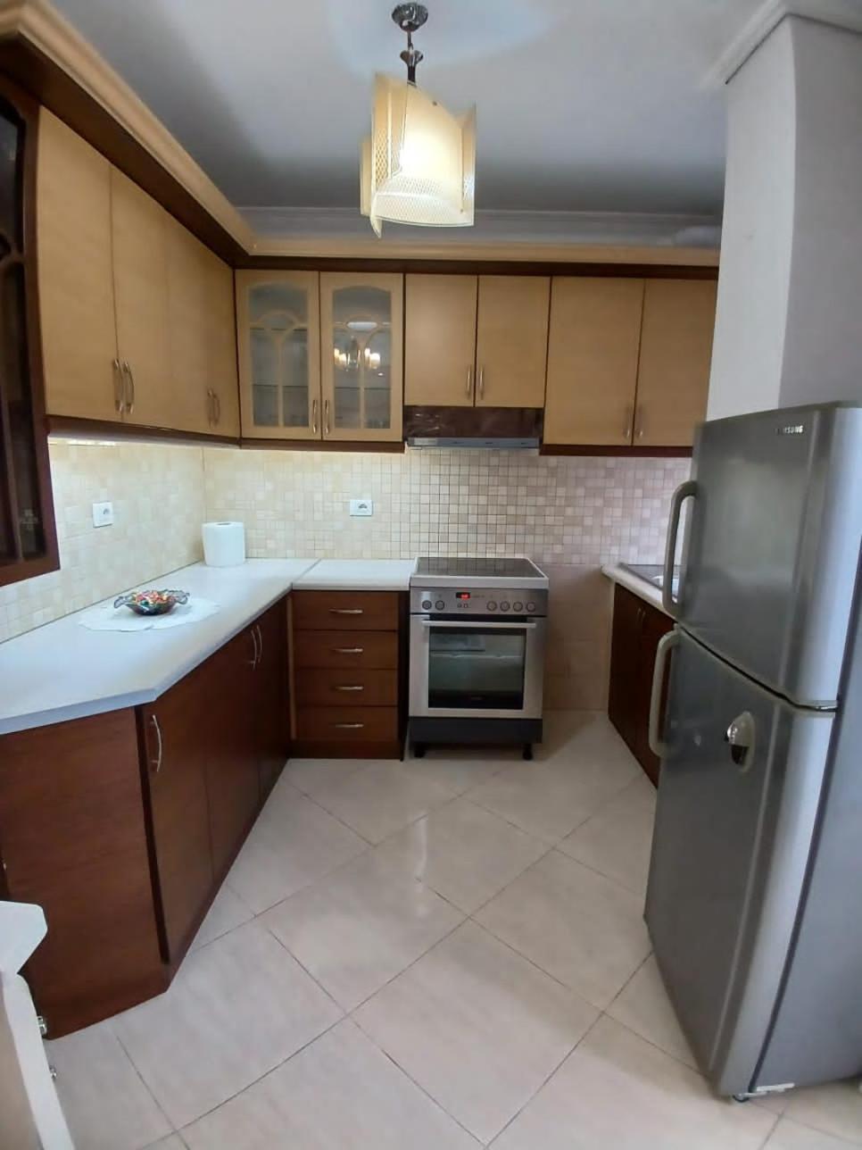 Mato Apartment Gjirokastër 외부 사진