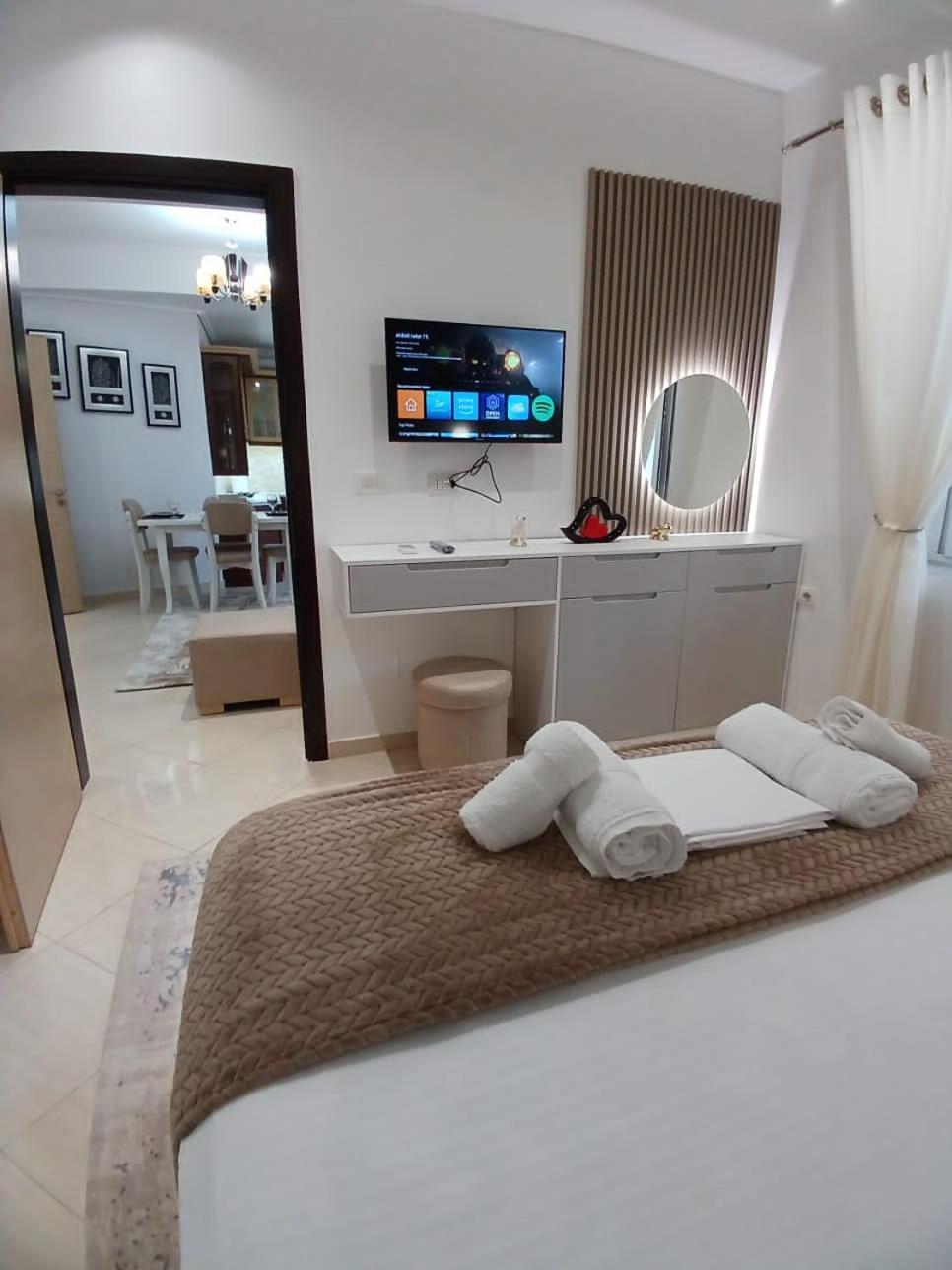 Mato Apartment Gjirokastër 외부 사진