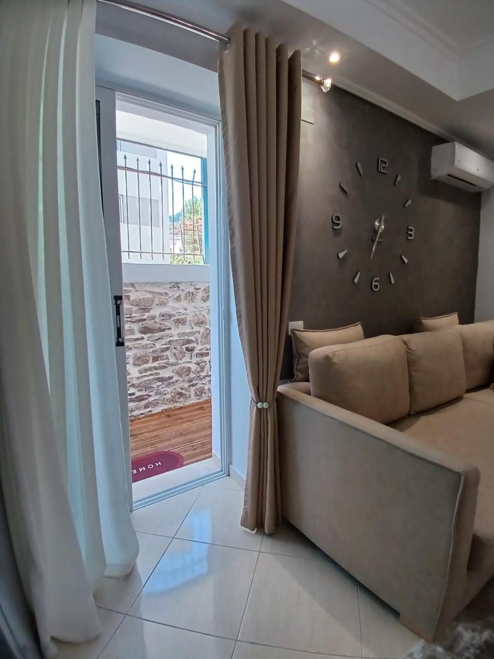 Mato Apartment Gjirokastër 외부 사진