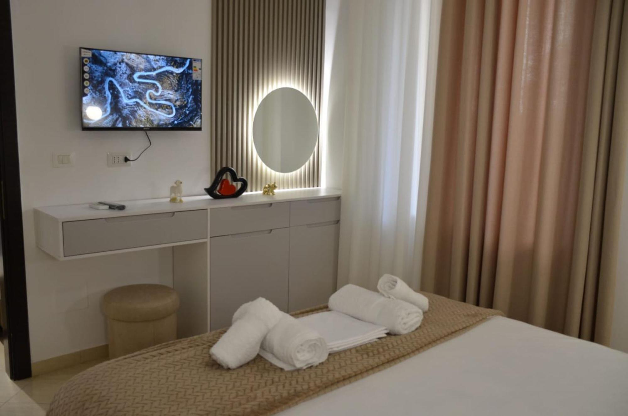 Mato Apartment Gjirokastër 외부 사진