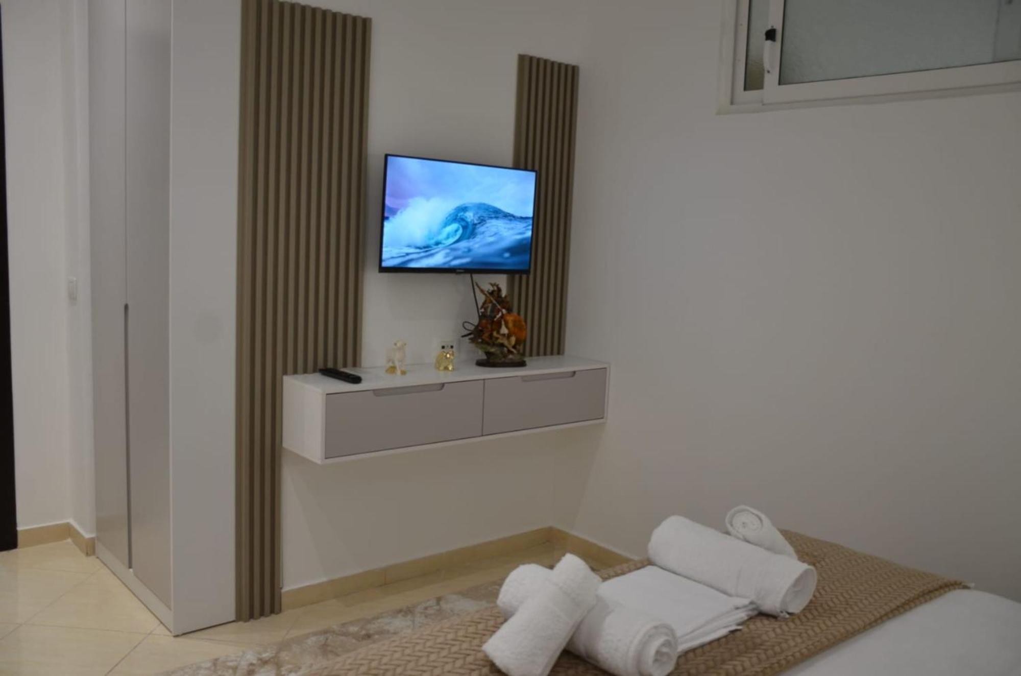 Mato Apartment Gjirokastër 외부 사진