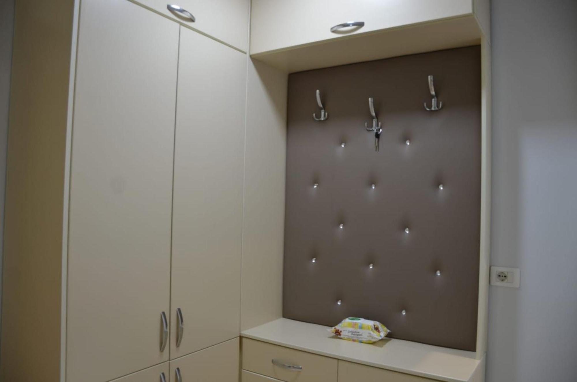 Mato Apartment Gjirokastër 외부 사진