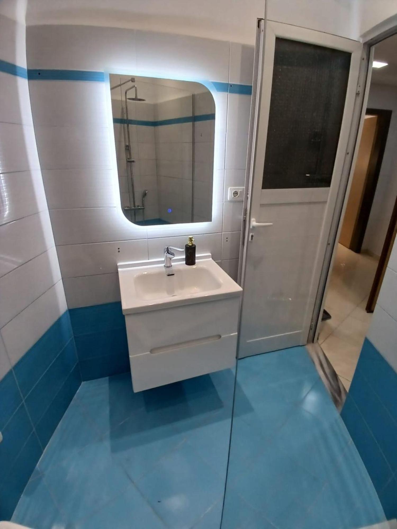 Mato Apartment Gjirokastër 외부 사진