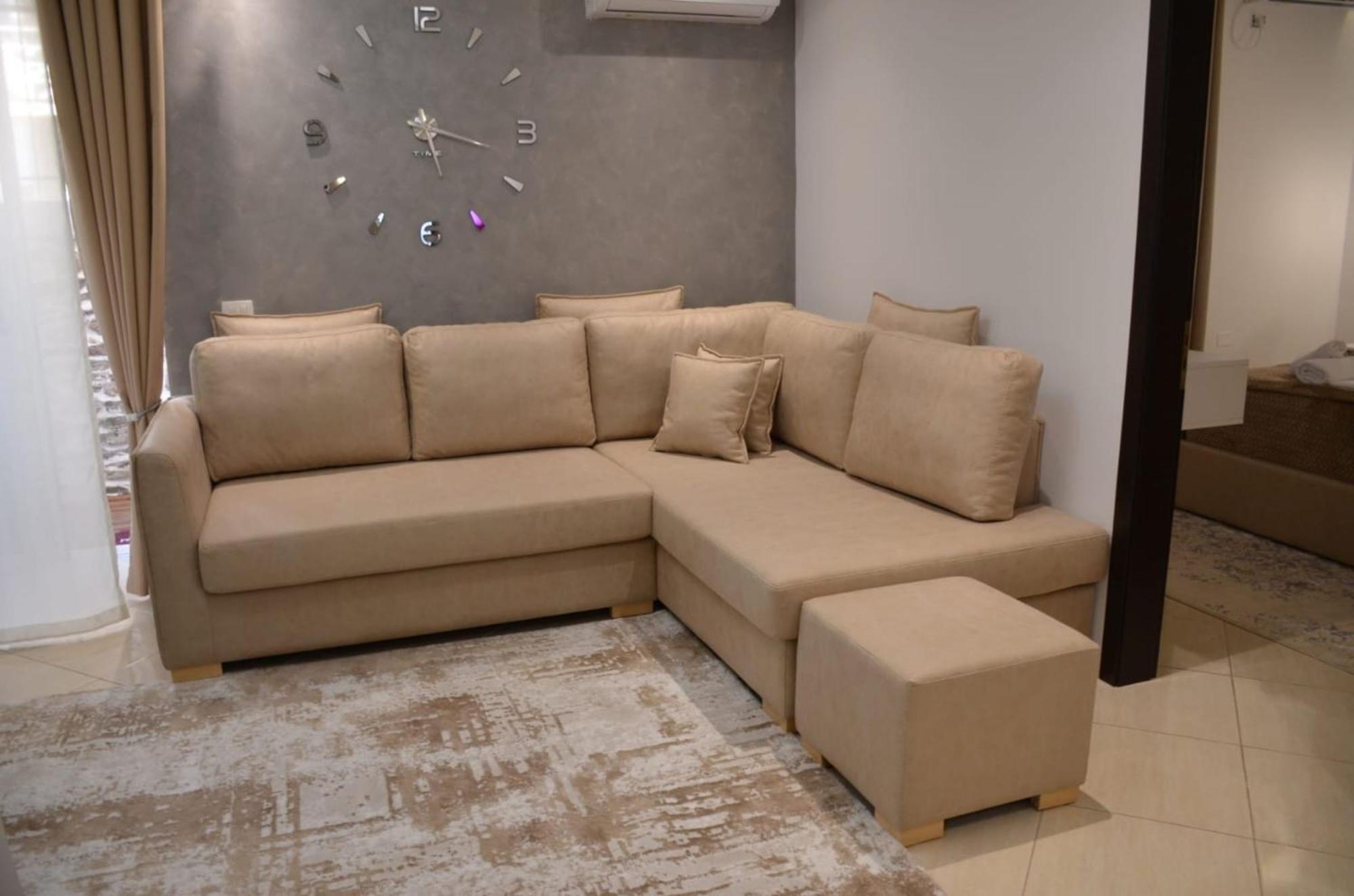 Mato Apartment Gjirokastër 외부 사진