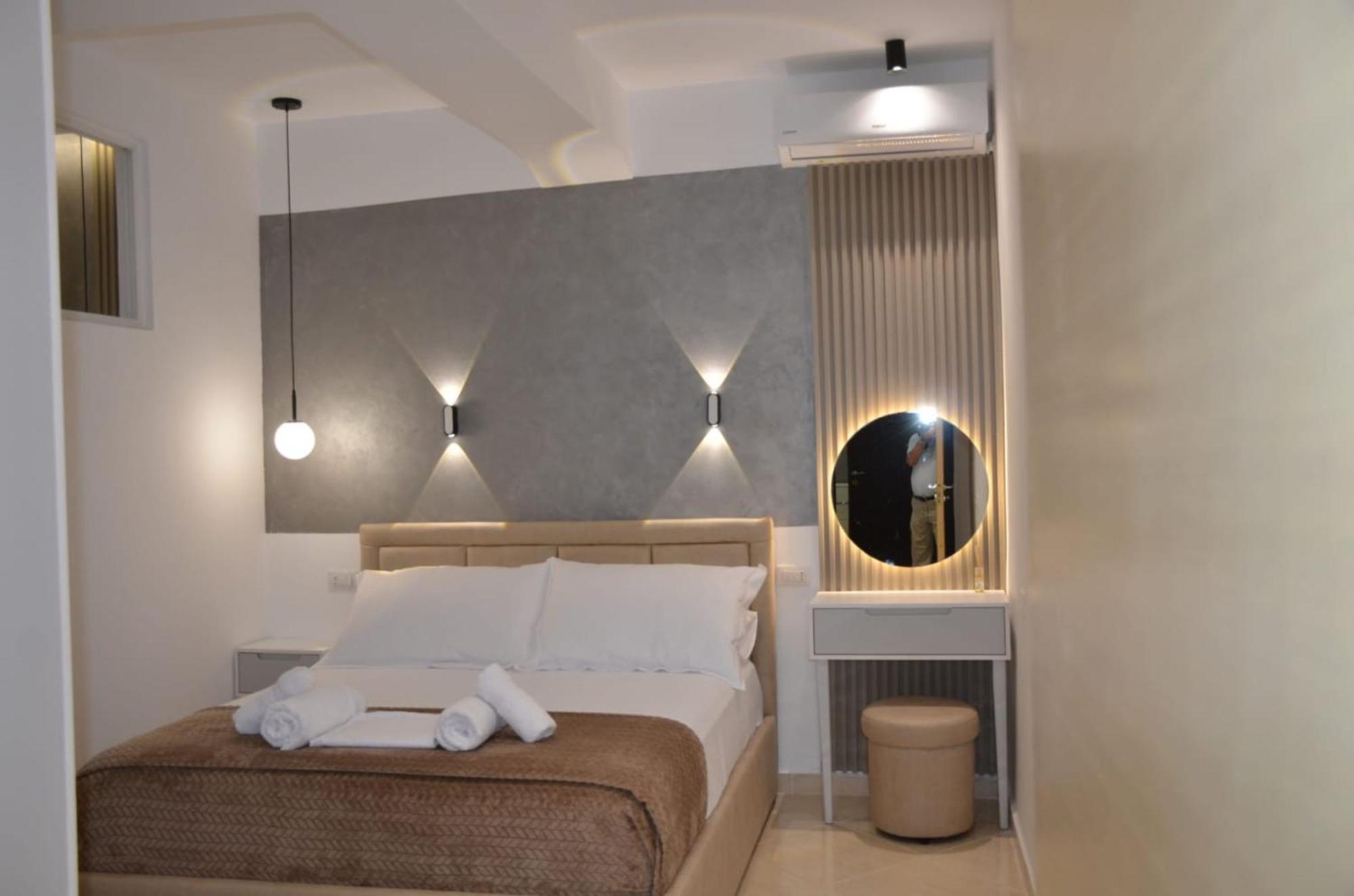 Mato Apartment Gjirokastër 외부 사진