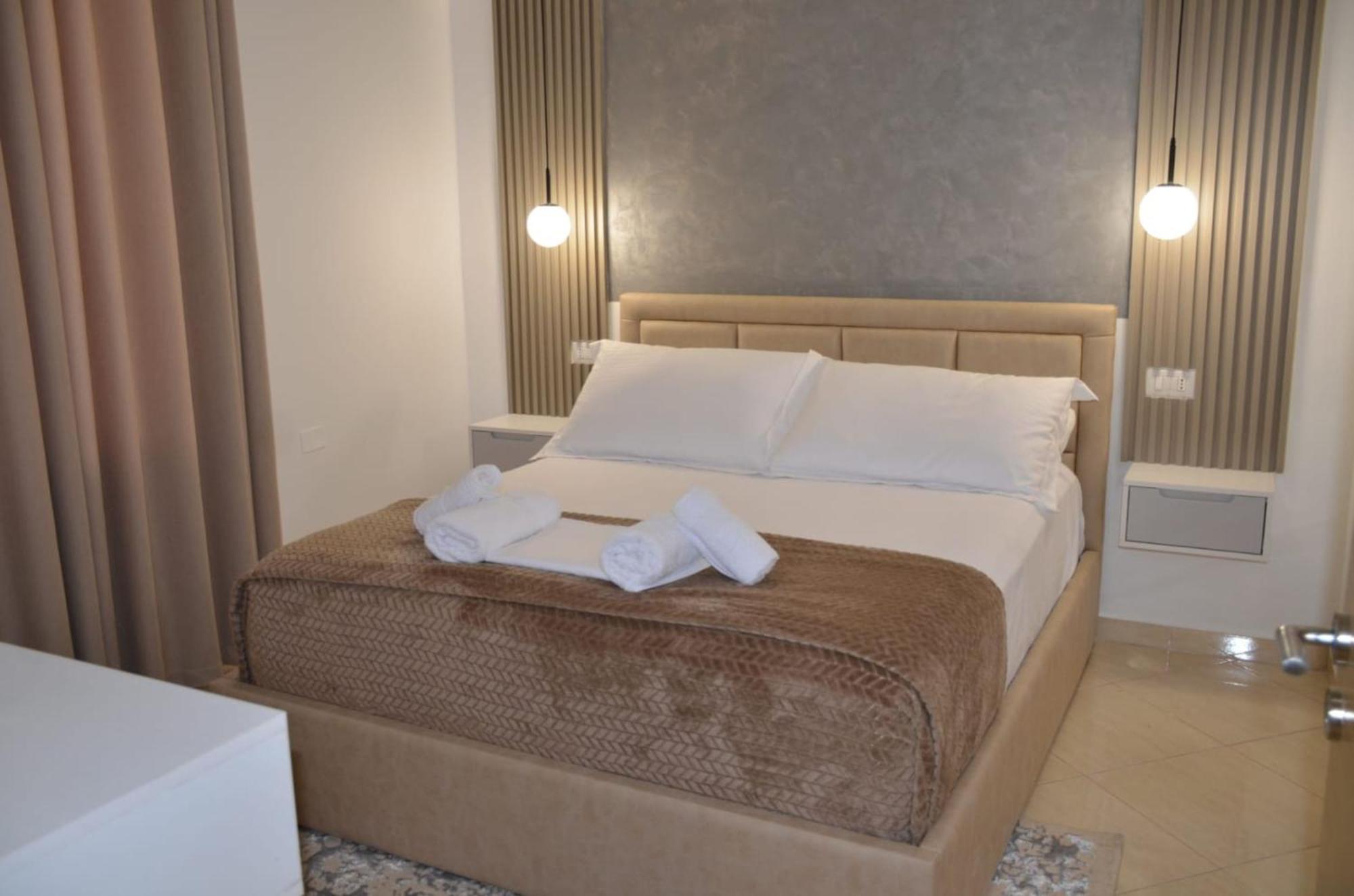 Mato Apartment Gjirokastër 외부 사진