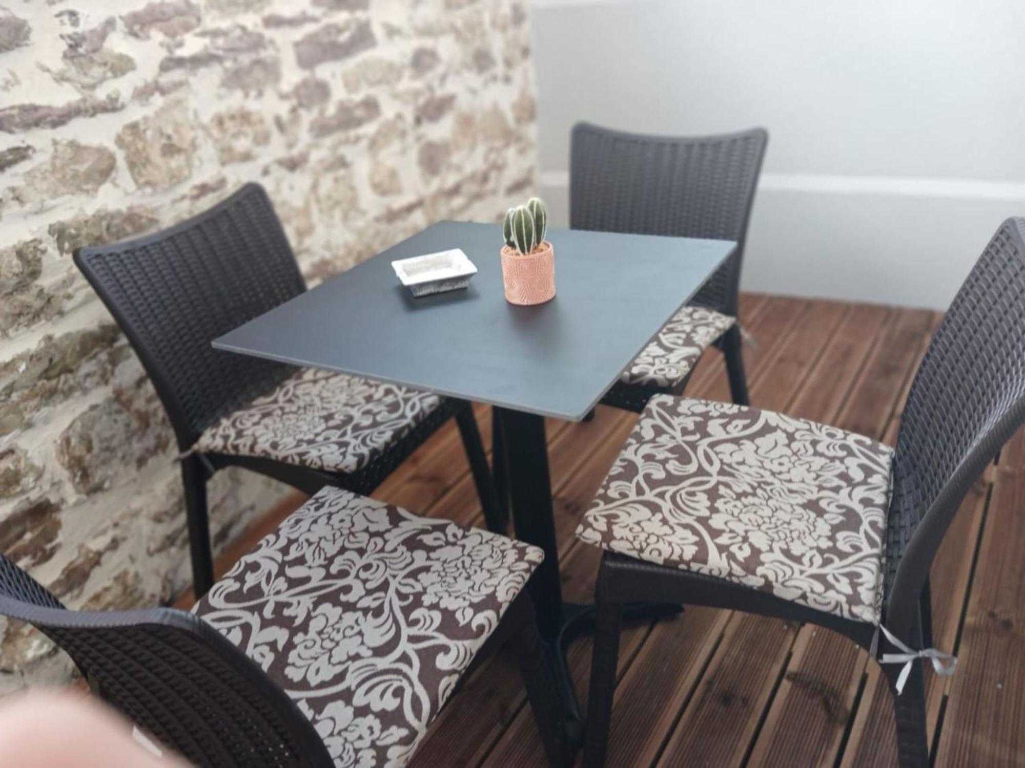 Mato Apartment Gjirokastër 외부 사진