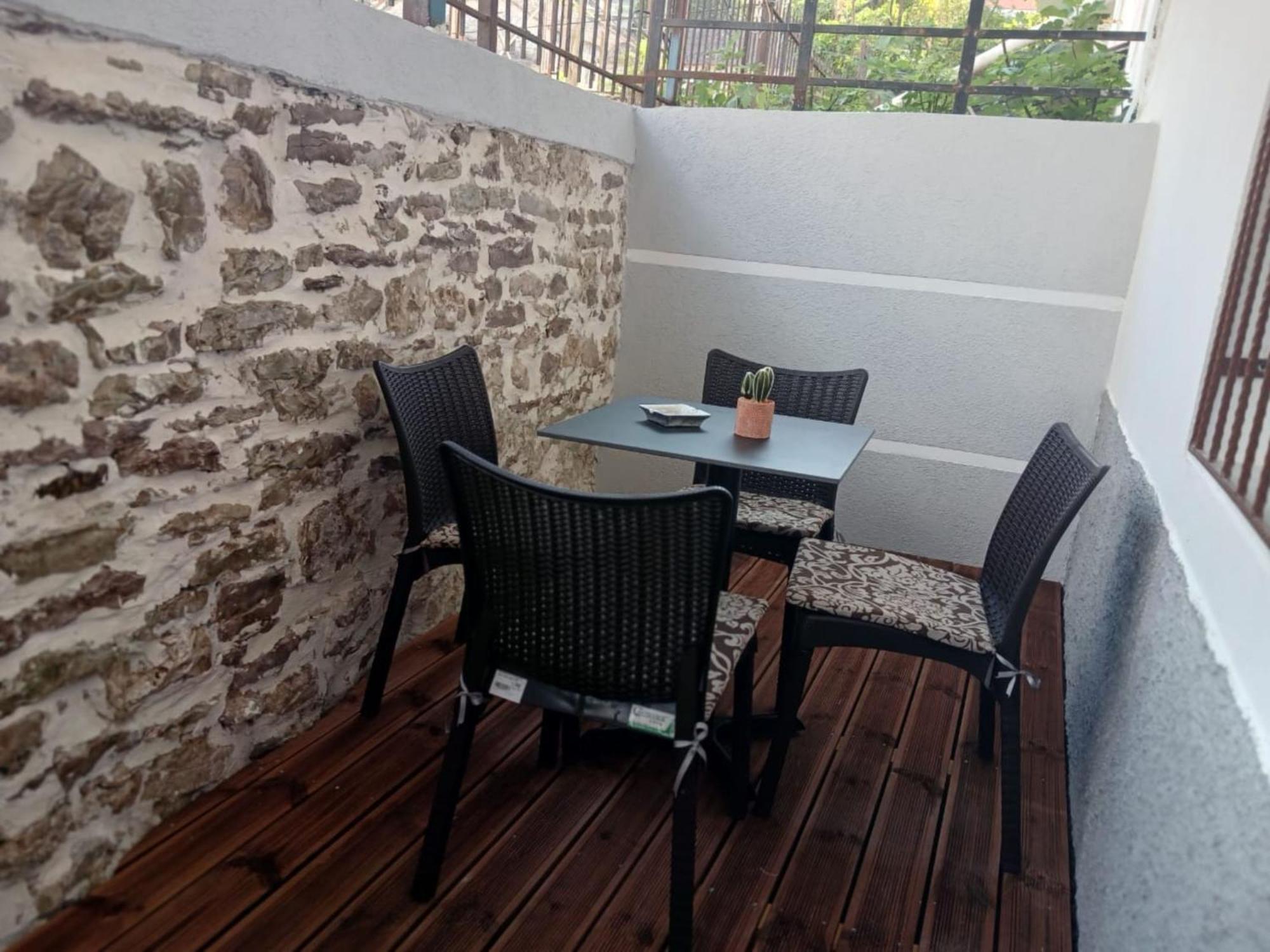 Mato Apartment Gjirokastër 외부 사진