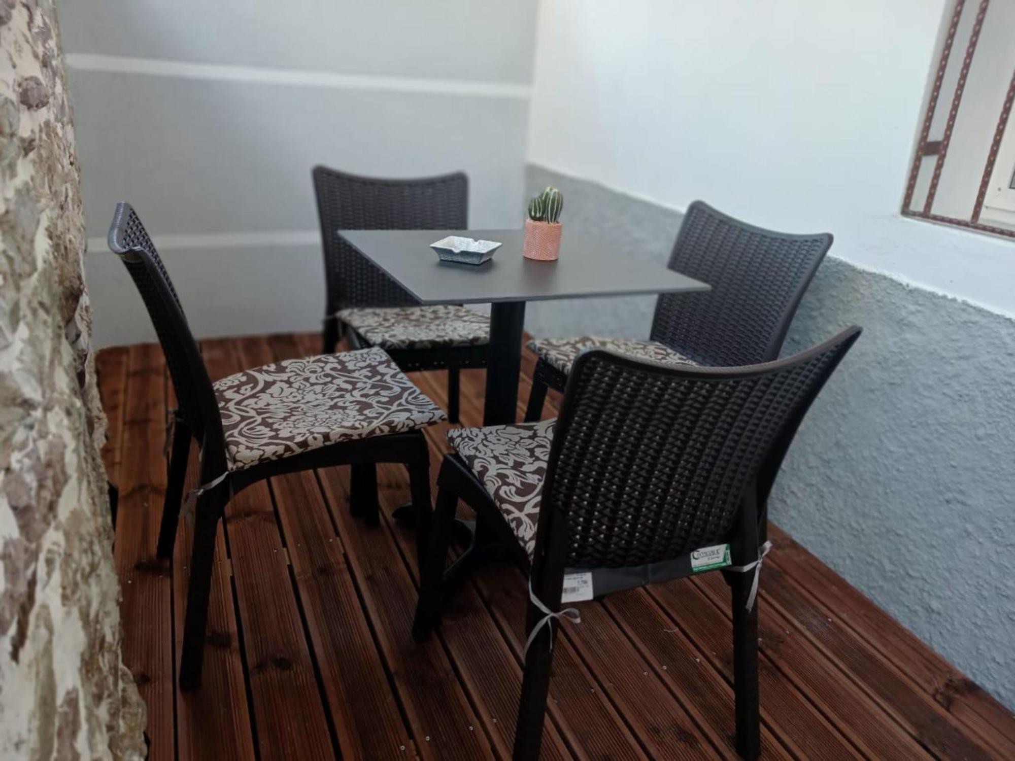 Mato Apartment Gjirokastër 외부 사진